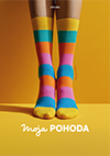 Moja Pohoda 05/2026